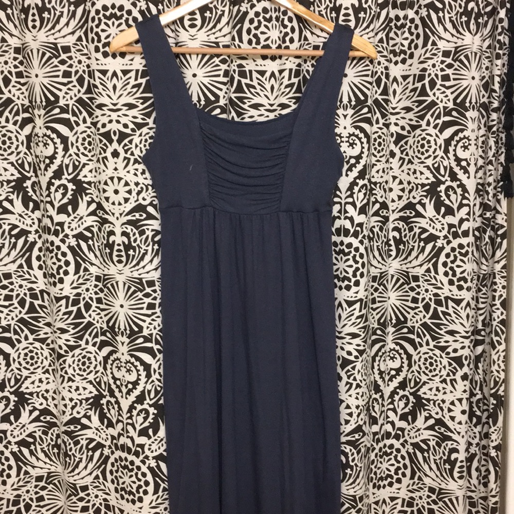 ⚫️⚫️⚫️ Grey dress